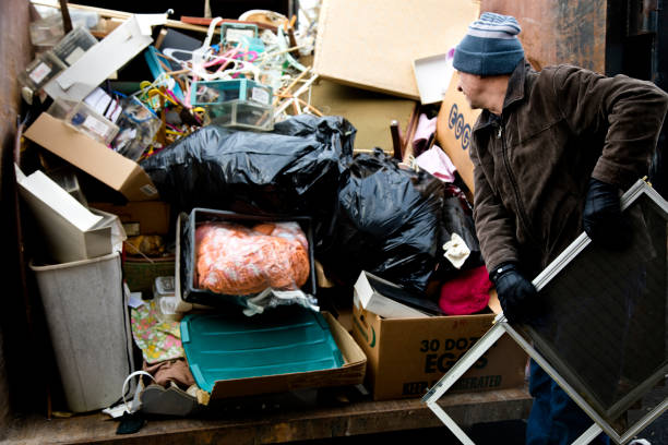 Mundelein, IL Junk Removal Services Company