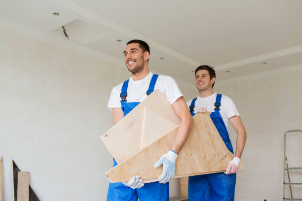 Best Hot Tub Removal  in Mundelein, IL