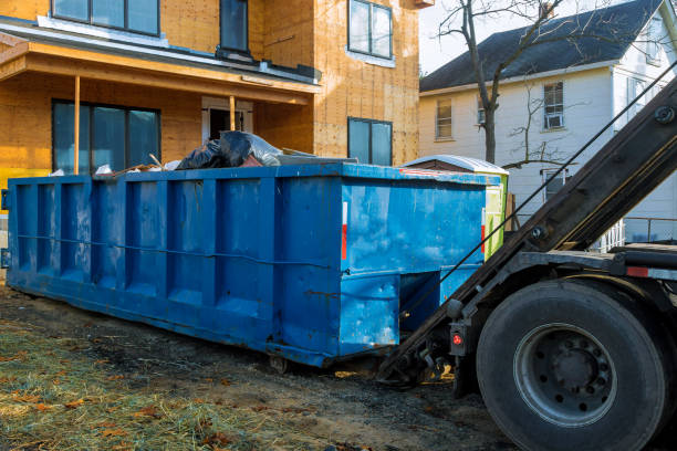 Best Basement Cleanout  in Mundelein, IL