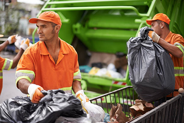 Property Management Cleanouts in Mundelein, IL